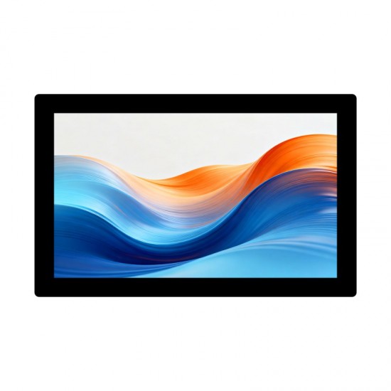 Waveshare 9inch DSI Capacitive Touch Display, Wide Color Gamut, 720 × 1280, IPS Panel, Supports 10-Point Touch, Toughened Glass Panel Waveshare 9inch DSI Capacitive Touch Display, Wide Color Gamut, 720 × 1280, IPS Panel, Supports 10-Point Touch, Toughened Glass Panel