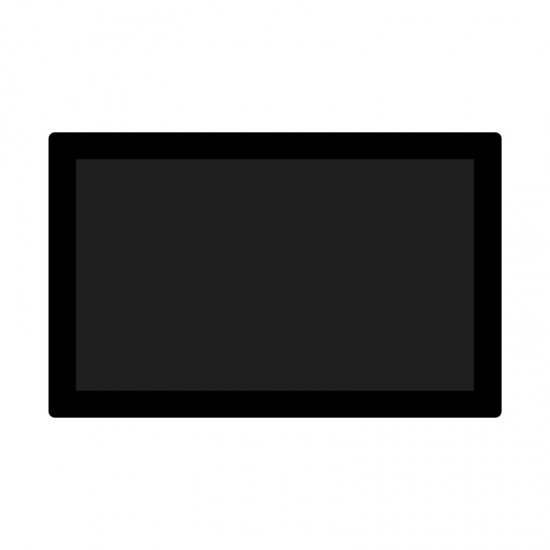 Waveshare 9inch DSI Capacitive Touch Display, Wide Color Gamut, 720 × 1280, IPS Panel, Supports 10-Point Touch, Toughened Glass Panel Waveshare 9inch DSI Capacitive Touch Display, Wide Color Gamut, 720 × 1280, IPS Panel, Supports 10-Point Touch, Toughened Glass Panel