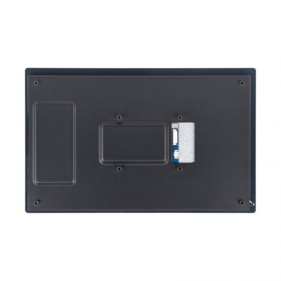 Waveshare 9inch DSI Capacitive Touch Display, Wide Color Gamut, 720 × 1280, IPS Panel, Supports 10-Point Touch, Toughened Glass Panel Waveshare 9inch DSI Capacitive Touch Display, Wide Color Gamut, 720 × 1280, IPS Panel, Supports 10-Point Touch, Toughened Glass Panel