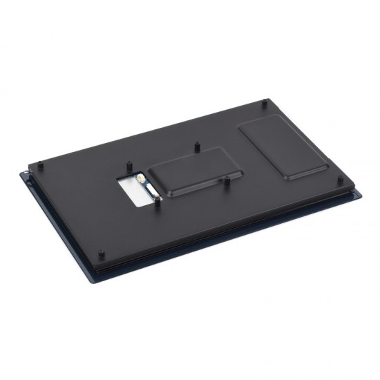 Waveshare 9inch DSI Capacitive Touch Display, Wide Color Gamut, 720 × 1280, IPS Panel, Supports 10-Point Touch, Toughened Glass Panel Waveshare 9inch DSI Capacitive Touch Display, Wide Color Gamut, 720 × 1280, IPS Panel, Supports 10-Point Touch, Toughened Glass Panel