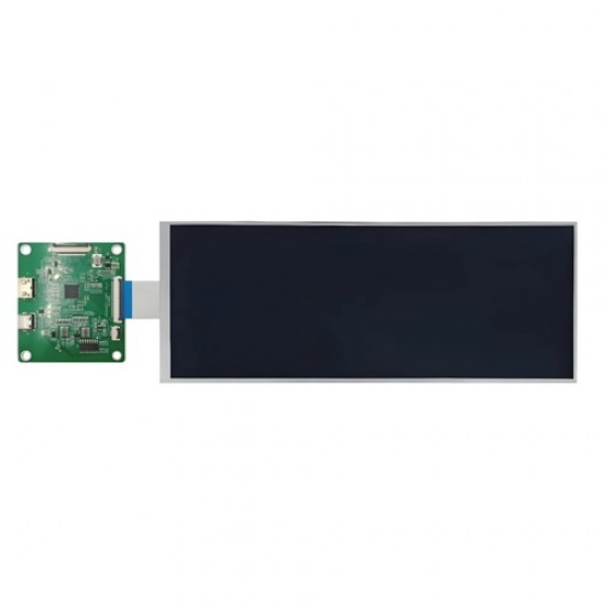 Viewe 9.3 Inch 600X1600 MIPI Interface HDMI IPS TFT Display With HDMI Driver Board (UEDX60160093L-HMD-H) Viewe 9.3 Inch 600X1600 MIPI Interface HDMI IPS TFT Display With HDMI Driver Board (UEDX60160093L-HMD-H)