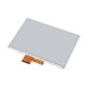 Waveshare 9.7inch E Ink Spectra 6 (E6) Full Color Raw Display, 1120×784 Pixels, SPI Communication Interface [HAT Not Included]