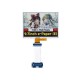 Waveshare 9.7inch E Ink Spectra 6 (E6) Full Color Display HAT, 1120×784 Pixels, SPI Communication Interface, HAT+ Standard Driver HAT, E-ink Display