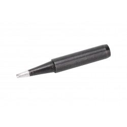 900M-T-1.6D Soldering Iron Tip Shape (D) 900M-T-1.6D Soldering Iron Tip Shape (D)