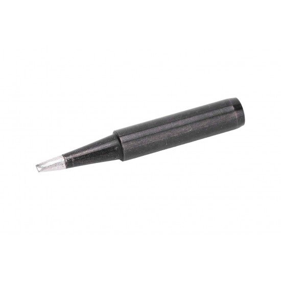 900M-T-1.6D Soldering Iron Tip Shape (D)