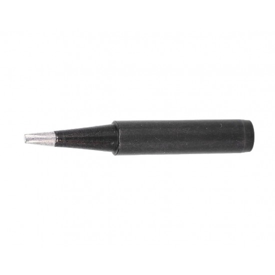 900M-T-1.6D Soldering Iron Tip Shape (D)