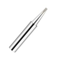 900M-T-2.4D Soldering Iron Tip Shape-D