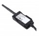 903S AV Pro WiFi HD Video Transmitter for Car - AV Interface - Black Color 903S AV Pro WiFi HD Video Transmitter for Car - AV Interface - Black Color