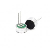 9745P Electret Condenser Microphone