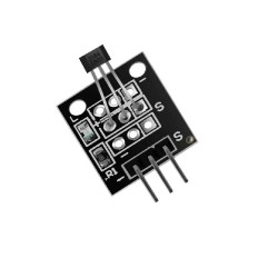 A3144 Hall Effect Sensor Module A3144 Hall Effect Sensor Module