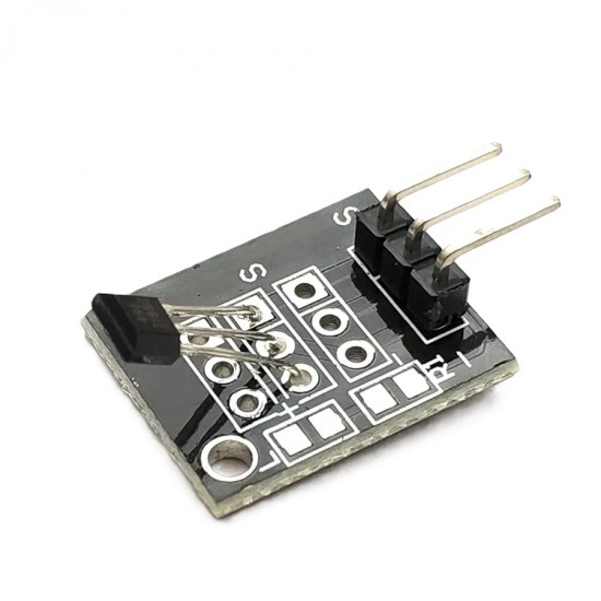 A3144 Hall Effect Sensor Module