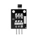 A3144 Hall Effect Sensor Module