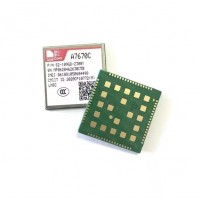 SIMCom A7670C-LASS 4G LTE CAT 1 Module 