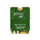 Intel AC8265 NIC - 2.4/5GHz Dual Band Wireless Wi-Fi Bluetooth Card - Wi-Fi 5 & BLE 4.2 - Without Antenna & Cable Intel AC8265 NIC - 2.4/5GHz Dual Band Wireless Wi-Fi Bluetooth Card - Wi-Fi 5 & BLE 4.2 - Without Antenna & Cable