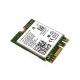 Intel AC8265 NIC - 2.4/5GHz Dual Band Wireless Wi-Fi Bluetooth Card - Wi-Fi 5 & BLE 4.2 - Without Antenna & Cable Intel AC8265 NIC - 2.4/5GHz Dual Band Wireless Wi-Fi Bluetooth Card - Wi-Fi 5 & BLE 4.2 - Without Antenna & Cable