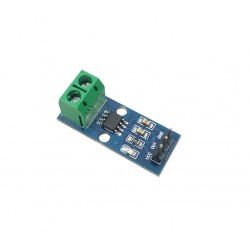 ACS712 20A Current Sensor Module