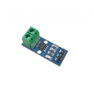 ACS712 20A Current Sensor Module ACS712 20A Current Sensor Module