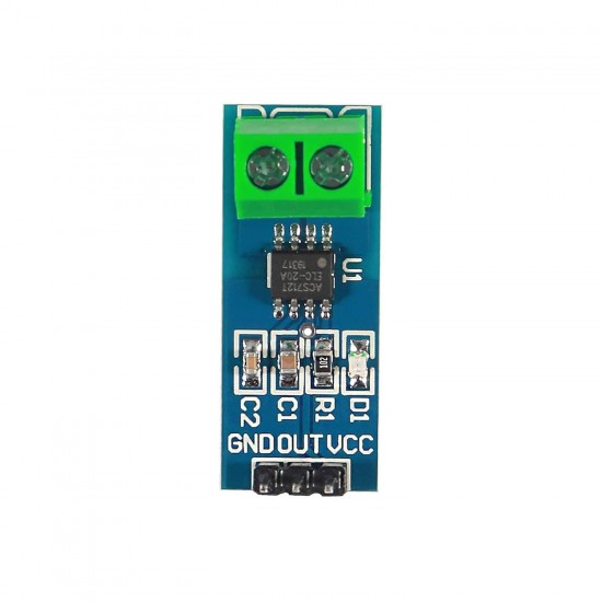 ACS712 30A Current Sensor Module