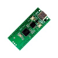 ADIY FLY Pico RP2040 Basic Board Type C