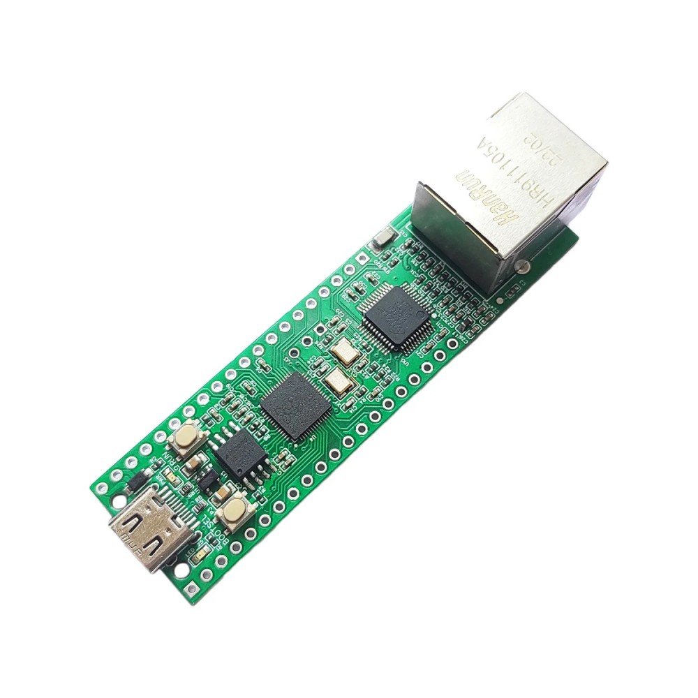 Buy ADIY W5500-EVB-Pico RP2040 Evaluation Board Online In India at ...