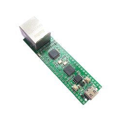 ADIY W5500-EVB-Pico RP2040 Evaluation Board