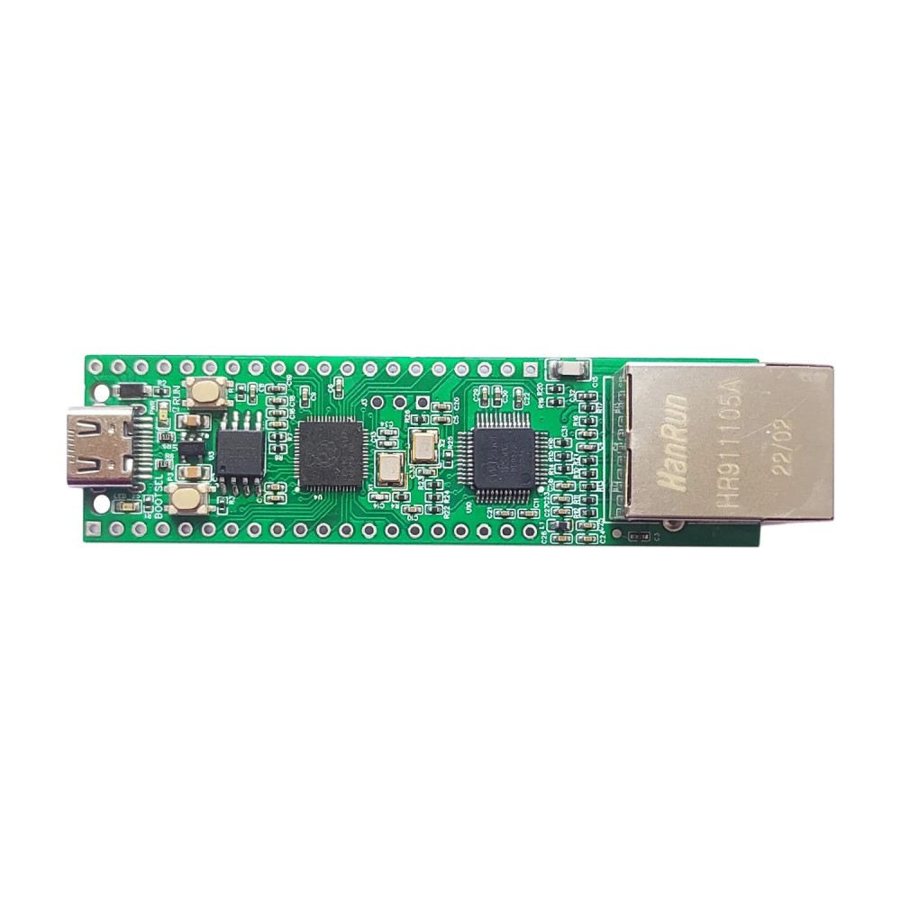 Buy ADIY W5500-EVB-Pico RP2040 Evaluation Board Online In India at ...