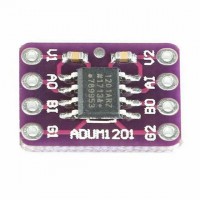 ADUM1201 Magnetic Digital Isolator Module