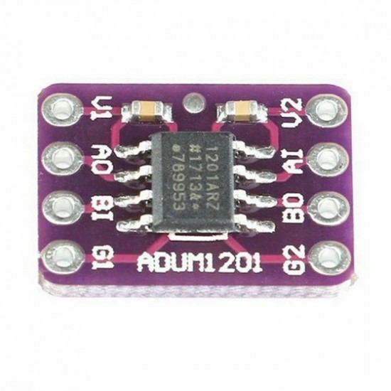 ADUM1201 Magnetic Digital Isolator Module ADUM1201 Magnetic Digital Isolator Module