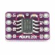 ADUM1201 Magnetic Digital Isolator Module ADUM1201 Magnetic Digital Isolator Module