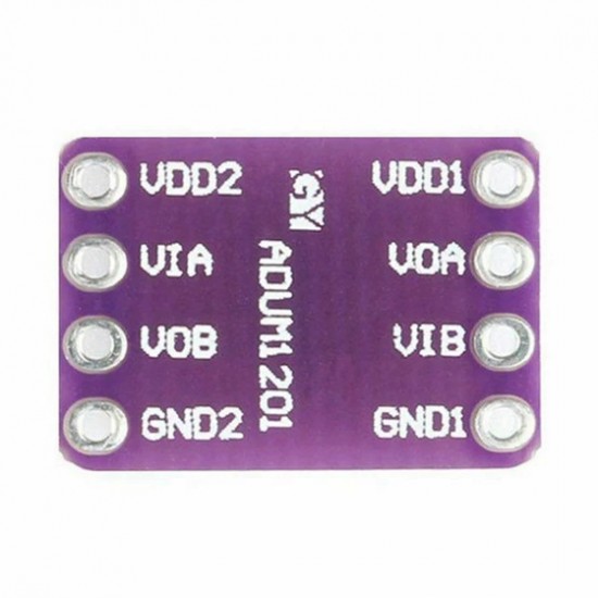 ADUM1201 Magnetic Digital Isolator Module ADUM1201 Magnetic Digital Isolator Module