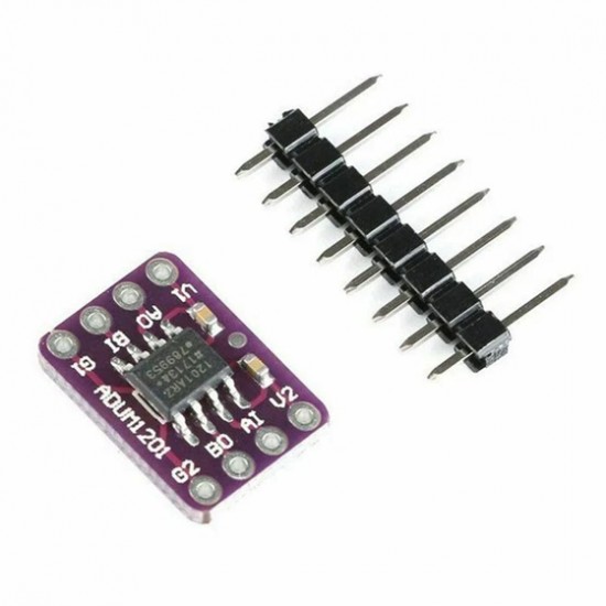 ADUM1201 Magnetic Digital Isolator Module ADUM1201 Magnetic Digital Isolator Module