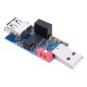 ADUM3160 1 Channel USB to USB Voltage Isolator Module