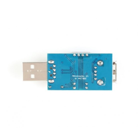 ADUM3160 1 Channel USB to USB Voltage Isolator Module