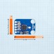 7Semi ADXL335 5V 3-axis Accelerometer Breakout Analog Out (MPN:ES-12146)