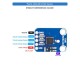 7Semi ADXL335 5V 3-axis Accelerometer Breakout Analog Out (MPN:ES-12146)