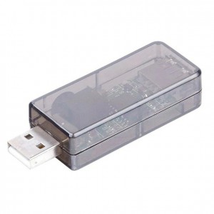 ADuM3160 USB Digital Signal & Audio Power Isolator – High-Speed Isolation Module for Noise-Free Data Transmission ADuM3160 USB Digital Signal & Audio Power Isolator – High-Speed Isolation Module for Noise-Free Data Transmission