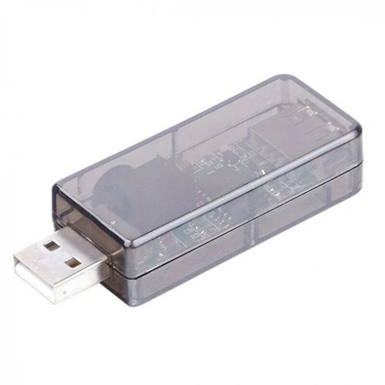 ADuM3160 USB Digital Signal & Audio Power Isolator – High-Speed Isolation Module for Noise-Free Data Transmission