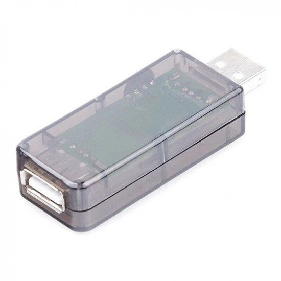 ADuM3160 USB Digital Signal & Audio Power Isolator – High-Speed Isolation Module for Noise-Free Data Transmission