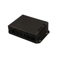 Radxa Metal Enclosure for Rock 5T - AE025