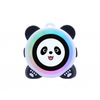 Elecrow AI Panda Chatbot with Intelligent Voice Control | Emotional Companion | Voice Assistant