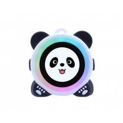 Elecrow AI Panda Chatbot with Intelligent Voice Control | Emotional Companion | Voice Assistant