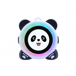 Elecrow AI Panda Chatbot with Intelligent Voice Control | Emotional Companion | Voice Assistant Elecrow AI Panda Chatbot with Intelligent Voice Control | Emotional Companion | Voice Assistant