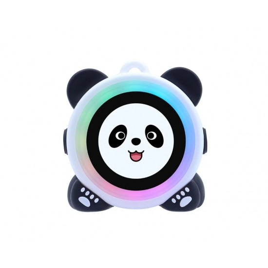 Elecrow AI Panda Chatbot with Intelligent Voice Control | Emotional Companion | Voice Assistant Elecrow AI Panda Chatbot with Intelligent Voice Control | Emotional Companion | Voice Assistant