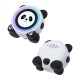 Elecrow AI Panda Chatbot with Intelligent Voice Control | Emotional Companion | Voice Assistant Elecrow AI Panda Chatbot with Intelligent Voice Control | Emotional Companion | Voice Assistant