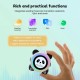 Elecrow AI Panda Chatbot with Intelligent Voice Control | Emotional Companion | Voice Assistant Elecrow AI Panda Chatbot with Intelligent Voice Control | Emotional Companion | Voice Assistant