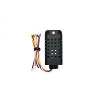 ASAIR AM2301 Capacitance Digital Temperature and Humidity Sensor