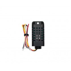 ASAIR AM2301 Capacitance Digital Temperature and Humidity Sensor