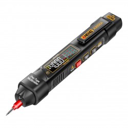 ANENG A3006A Digital Pen Type Multimeter  - 4000 Counts AC / DC Voltage Tester