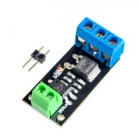 AOD4184 Isolation MOSFET Control Module