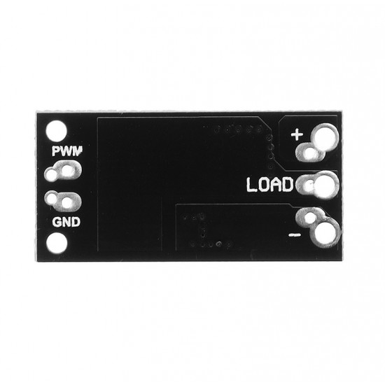 AOD4184 Isolation MOSFET Control Module